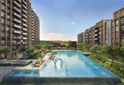 Narra Residences (D23), Apartment #522302301